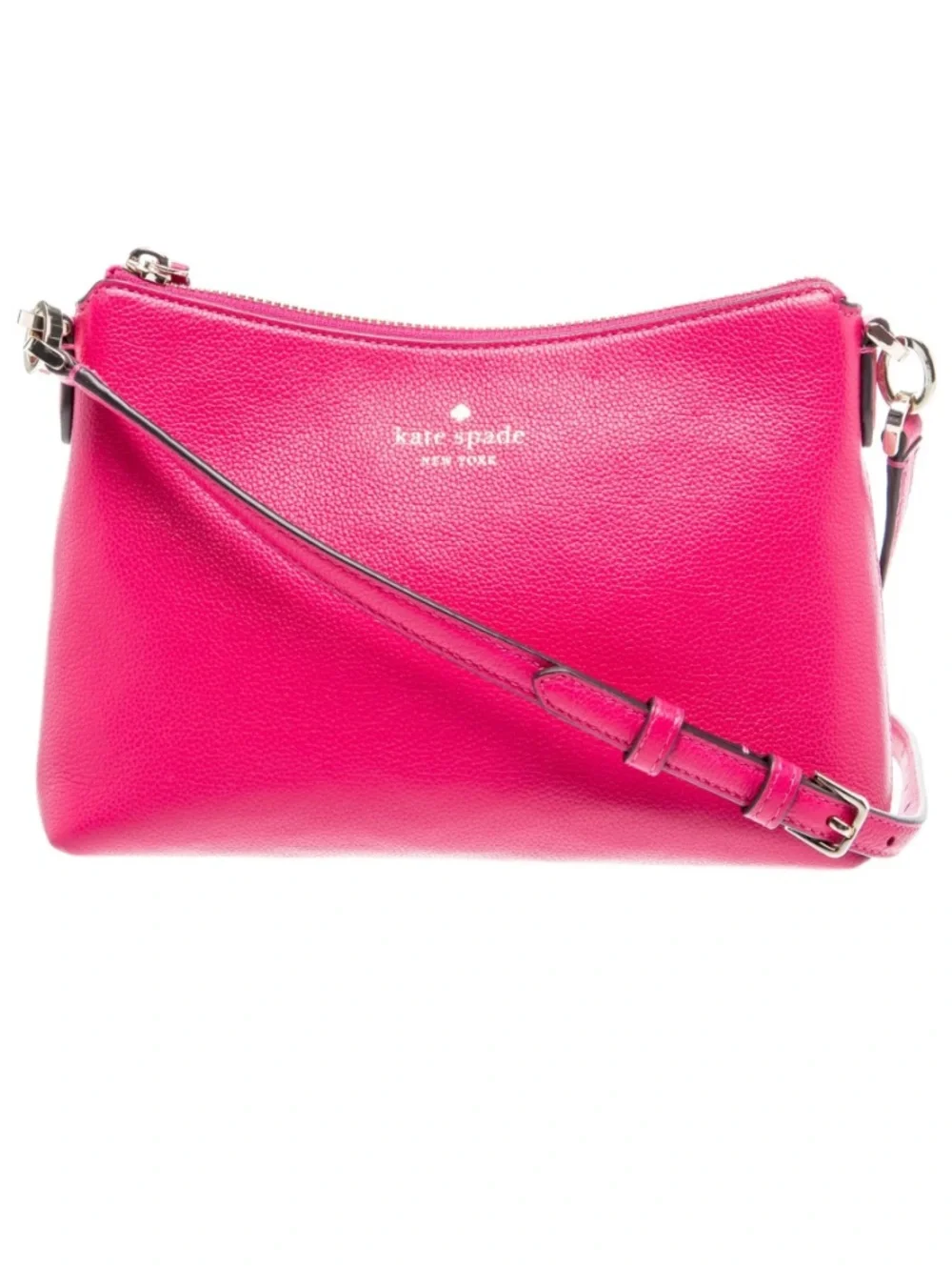 Kate Spade | Bailey Crossbody Bag
